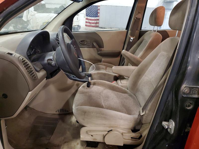 Продаж на аукціоні авто 2003 Saturn Vue, vin: 5GZCZ53B53S886174, номер лоту: 77410165
