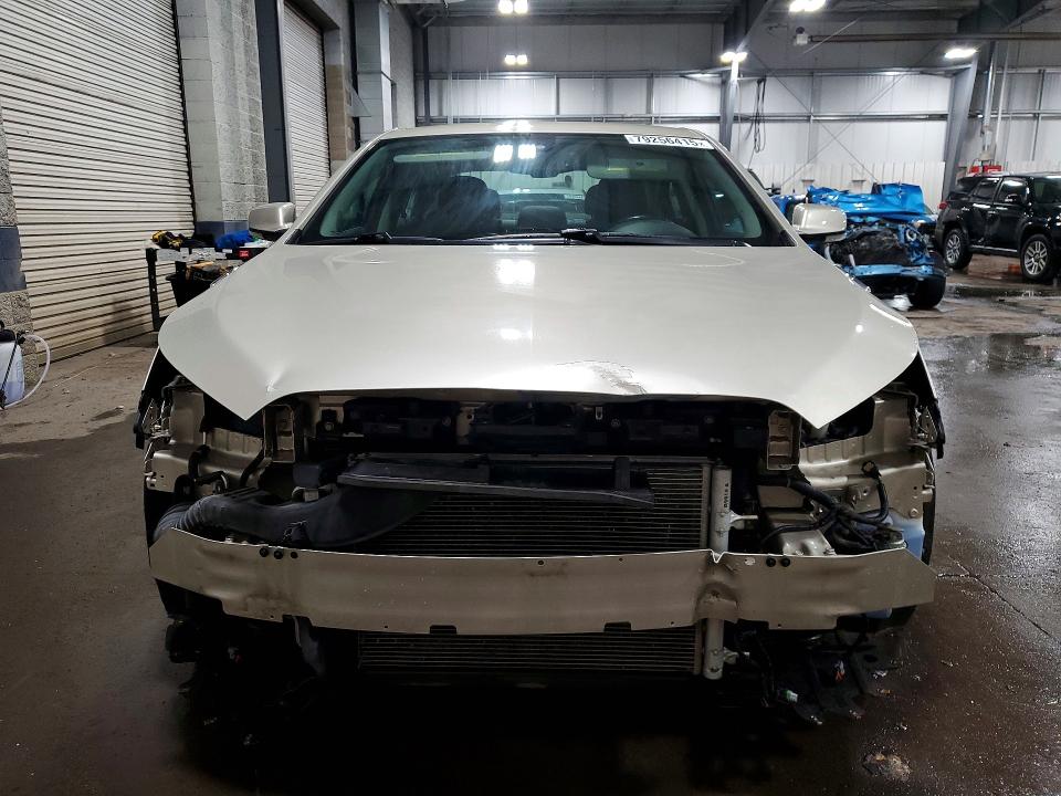 Aukcja sprzedaży 2015 Buick Lacrosse, vin: 1G4GB5G31FF180516, numer aukcji: 79256415