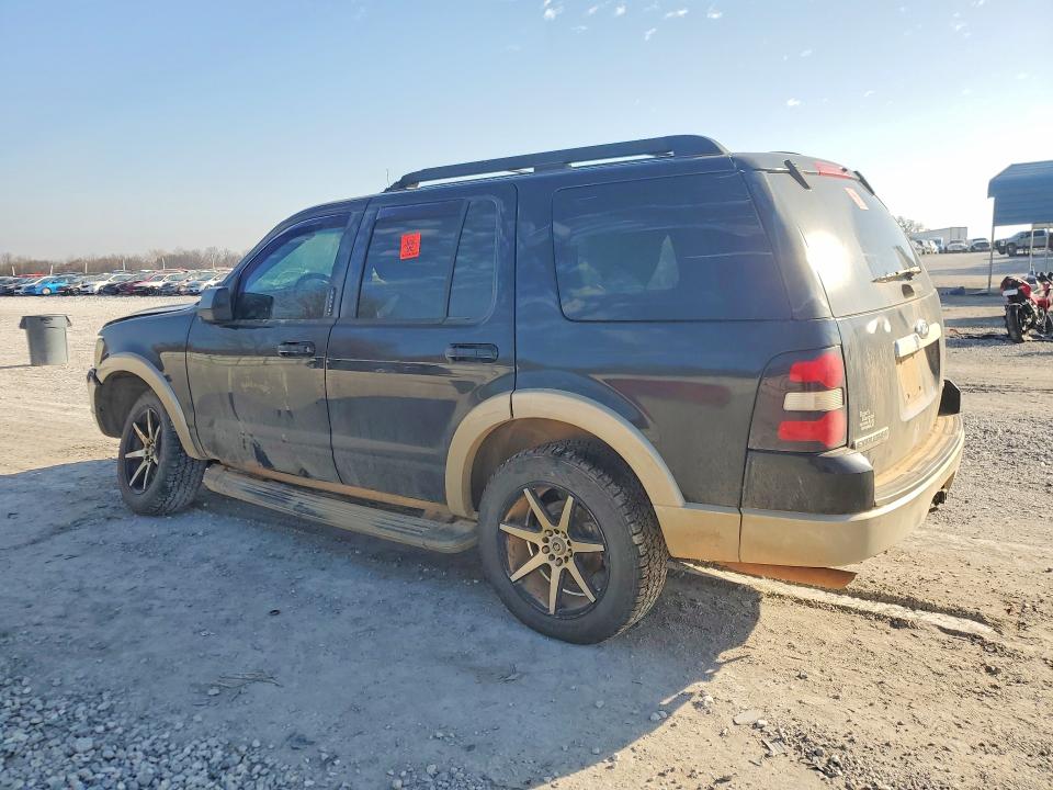 Aukcja sprzedaży 2010 Ford Explorer, vin: 1FMEU7EE6AUA60927, numer aukcji: 78735585