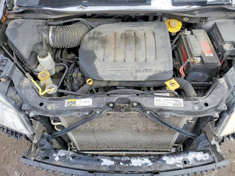 Продаж на аукціоні авто 2019 Dodge Grand Caravan, vin: 2C4RDGCG5KR761466, номер лоту: 78710235