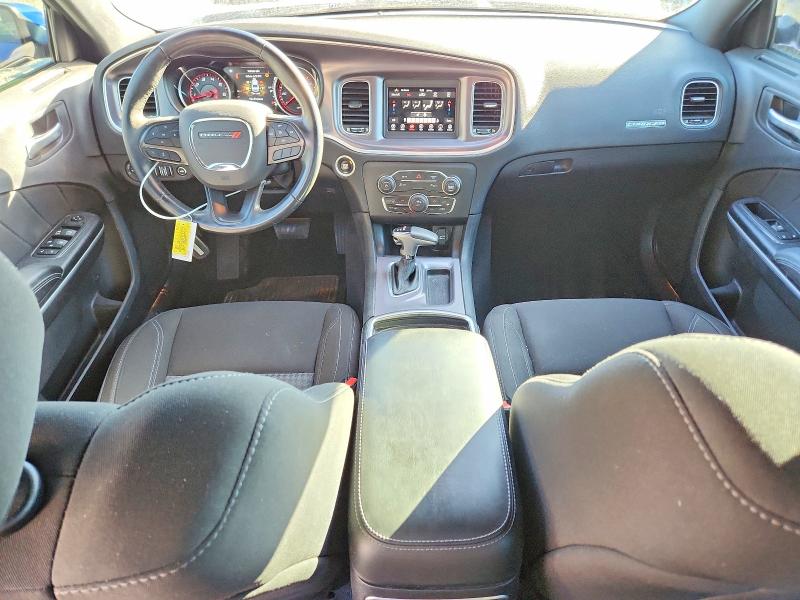 Aukcja sprzedaży 2020 Dodge Charger, vin: 2C3CDXBG4LH153859, numer aukcji: 75542865