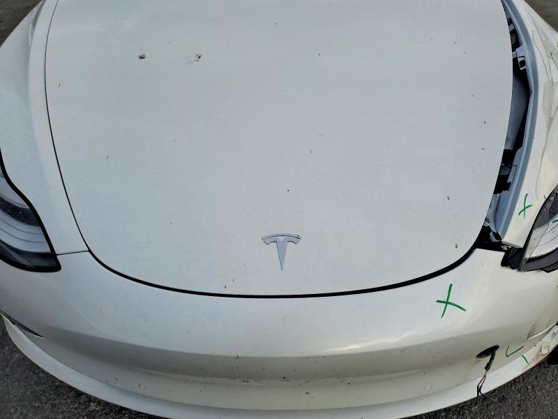 Продаж на аукціоні авто 2020 Tesla Model 3, vin: 5YJ3E1EA5LF740302, номер лоту: 77164015