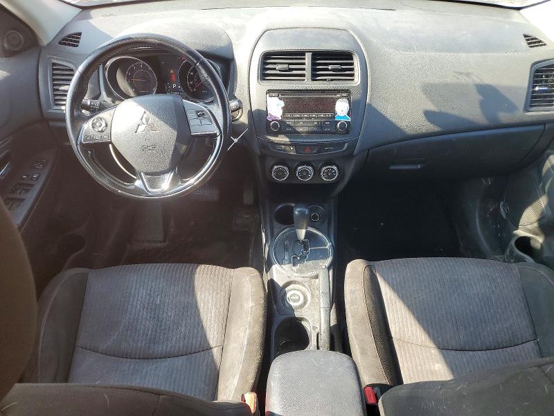 Aukcja sprzedaży 2017 Mitsubishi Outlander Sport, vin: JA4AR3AU2HZ009863, numer aukcji: 77579455