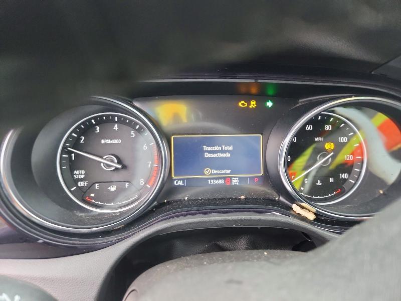 Продаж на аукціоні авто 2021 Buick Encore Gx, vin: KL4MMESL4MB057171, номер лоту: 75633765
