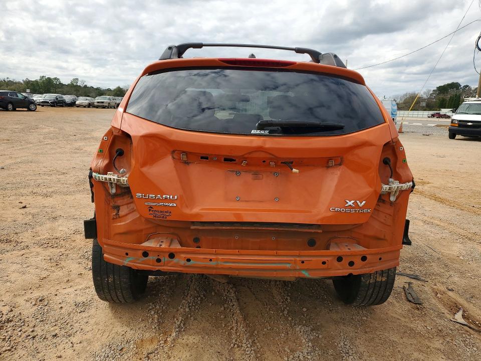 Продажа на аукционе авто 2013 Subaru Xv Crosstrek, vin: JF2GPAGC2DH824803, номер лота: 76895685