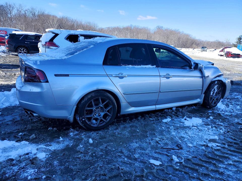 Aukcja sprzedaży 2008 Acura Tl, vin: 19UUA76578A002927, numer aukcji: 78038045