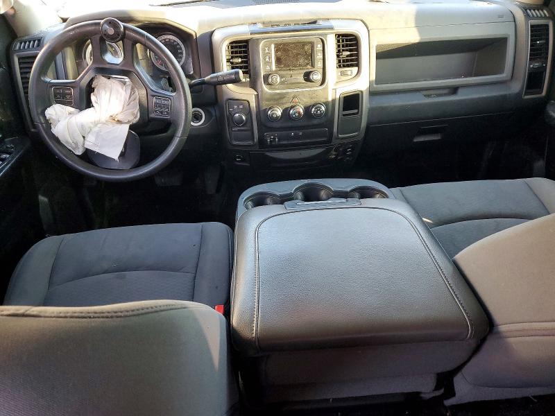 Aukcja sprzedaży 2014 Ram 1500, vin: 1C6RR7KT1ES137626, numer aukcji: 77553065