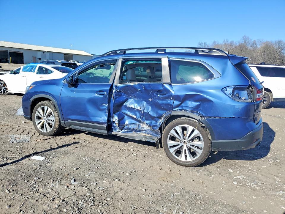 Продаж на аукціоні авто 2021 Subaru Ascent, vin: 4S4WMAHD8M3419936, номер лоту: 79348345