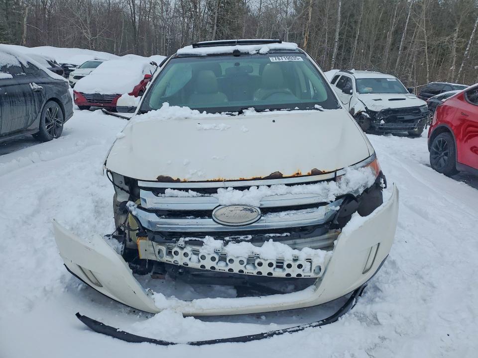 Продажа на аукционе авто 2014 Ford Edge, vin: 2FMDK4JC2EBA31053, номер лота: 78719035