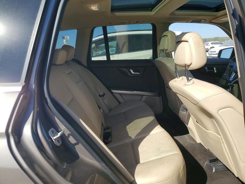 Продажа на аукционе авто 2014 Mercedes-benz Glk, vin: WDCGG8JB0EG246810, номер лота: 79225195