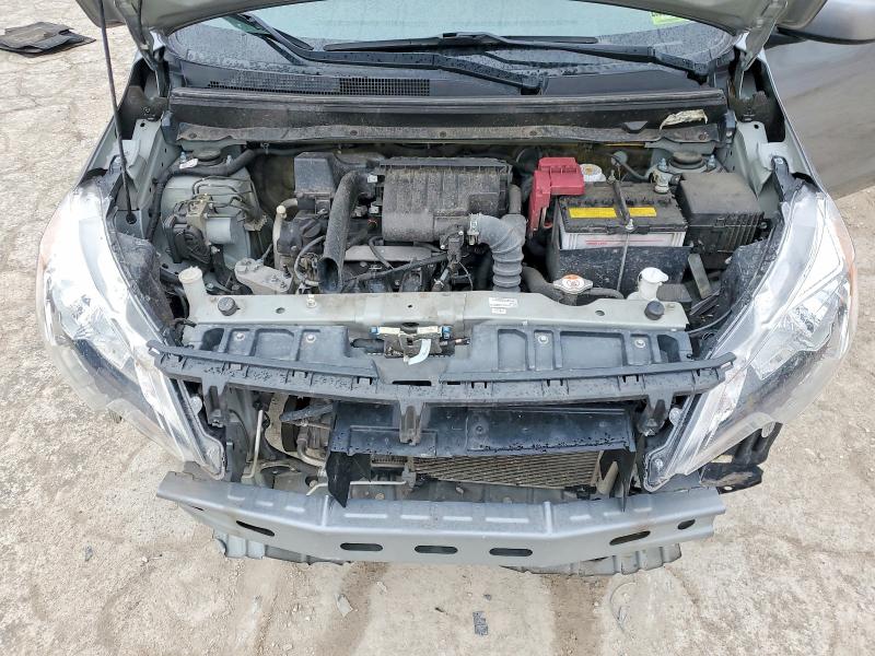Продаж на аукціоні авто 2022 Mitsubishi Mirage, vin: ML32FUFJ7NHF03750, номер лоту: 78958535
