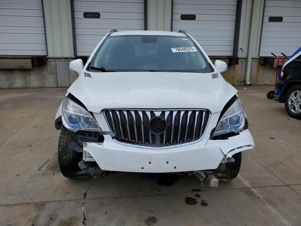 Aukcja sprzedaży 2015 Buick Encore, vin: KL4CJASB4FB094969, numer aukcji: 78648525