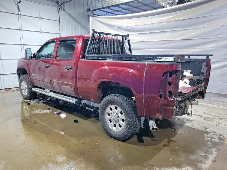 Aukcja sprzedaży 2013 Gmc Sierra, vin: 1GT423CG7DF213777, numer aukcji: 77092555