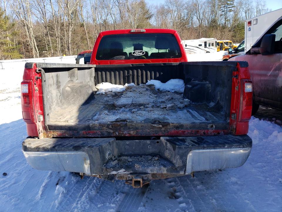 Продаж на аукціоні авто 2015 Ford F350, vin: 1FTRF3B61FEB81811, номер лоту: 78639975