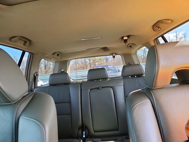 Продаж на аукціоні авто 2006 Honda Pilot, vin: 2HKYF18706H534619, номер лоту: 76717185