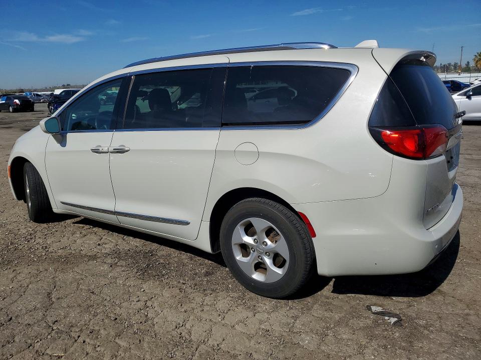 Aukcja sprzedaży 2017 Chrysler Pacifica, vin: 2C4RC1EGXHR622567, numer aukcji: 77629585