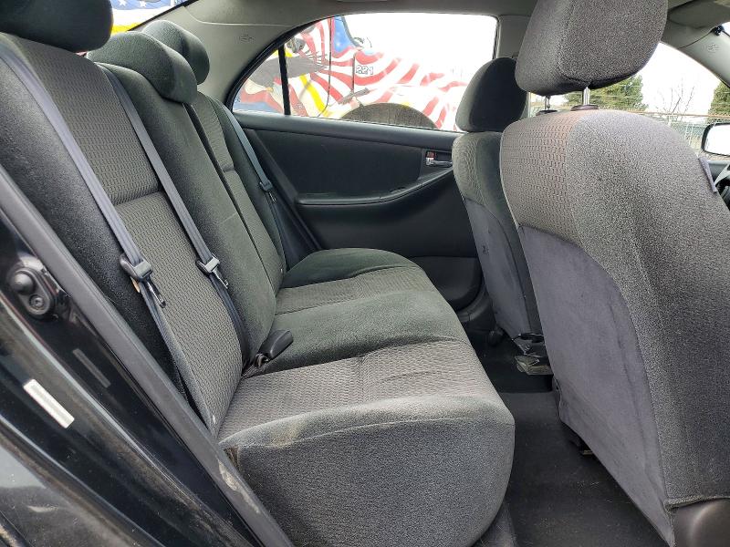 Aukcja sprzedaży 2007 Toyota Corolla, vin: 1NXBR30E27Z860153, numer aukcji: 77558605