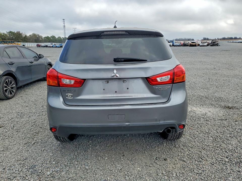 Продаж на аукціоні авто 2014 Mitsubishi Outlander Sport, vin: 4A4AP3AU6EE031940, номер лоту: 78979645
