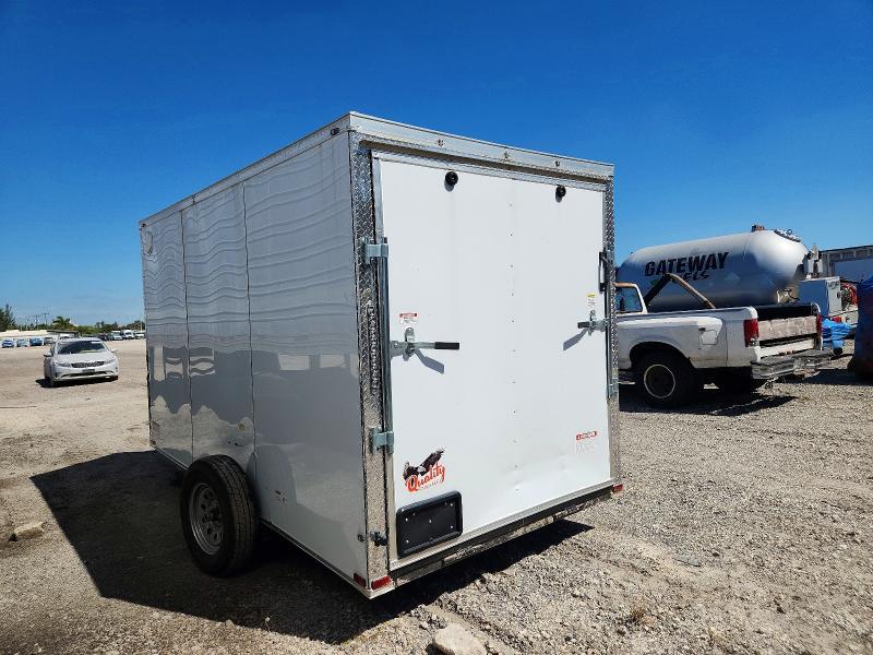 Aukcja sprzedaży 2025 Quality Cargo Enclosed, vin: 50ZBE1216SN064209, numer aukcji: 78276945