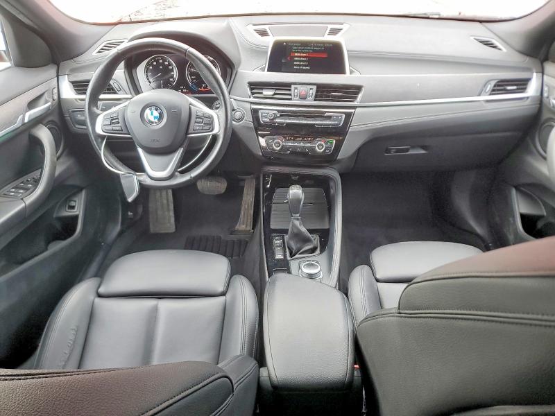 Aukcja sprzedaży 2018 Bmw X2, vin: WBXYJ5C30JEF76782, numer aukcji: 78493335