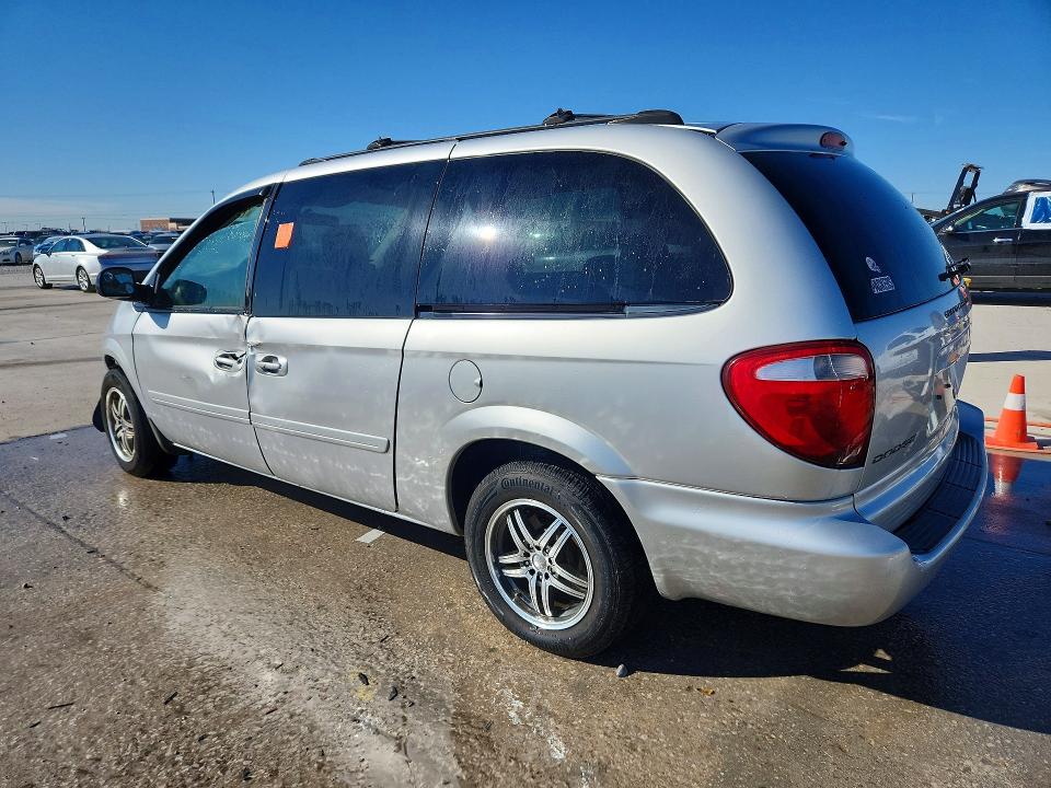Aukcja sprzedaży 2006 Dodge Grand Caravan, vin: 2D4GP44L56R600536, numer aukcji: 77091875