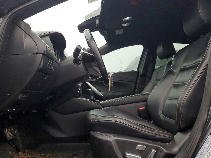 77473185 :رقم المزاد ، JM1GL1W57H1106112 vin ، 2017 Mazda 6 مزاد بيع