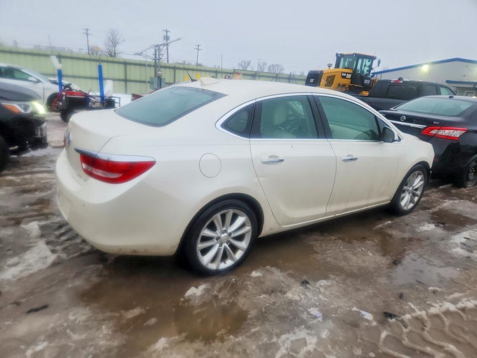 Продажа на аукционе авто 2015 Buick Verano, vin: 1G4PS5SK7F4133212, номер лота: 77535055