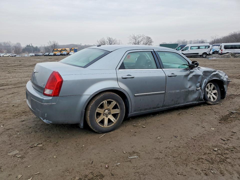 Aukcja sprzedaży 2006 Chrysler 300, vin: 2C3KA53G66H351709, numer aukcji: 78043635