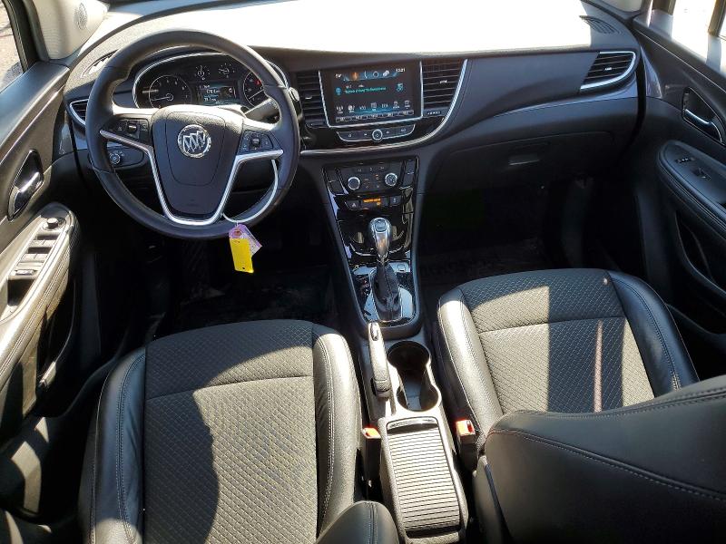 Продаж на аукціоні авто 2017 Buick Encore, vin: KL4CJASB7HB104770, номер лоту: 79069655