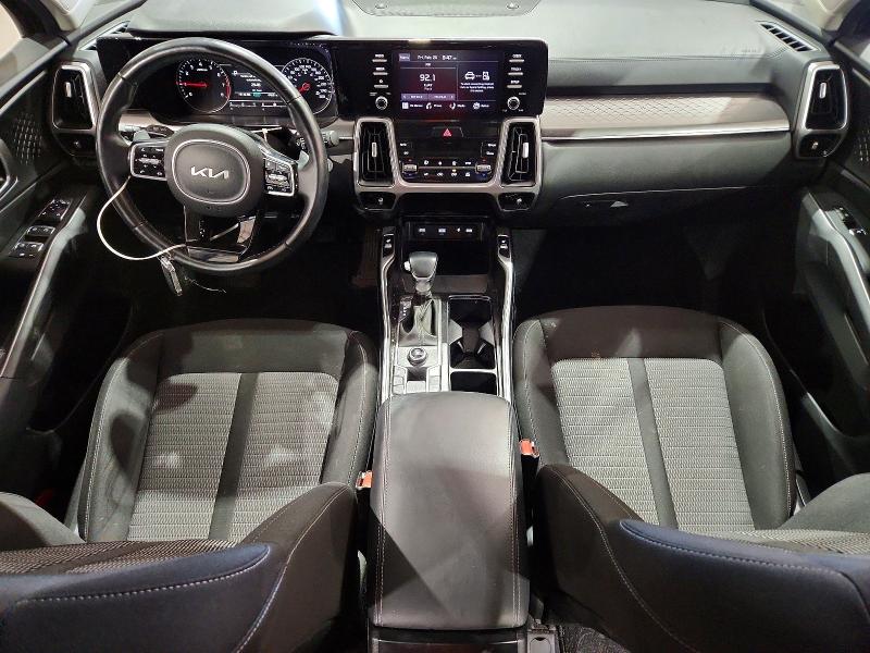 Aukcja sprzedaży 2022 Kia Sorento, vin: 5XYRGDLF1NG113080, numer aukcji: 78440635
