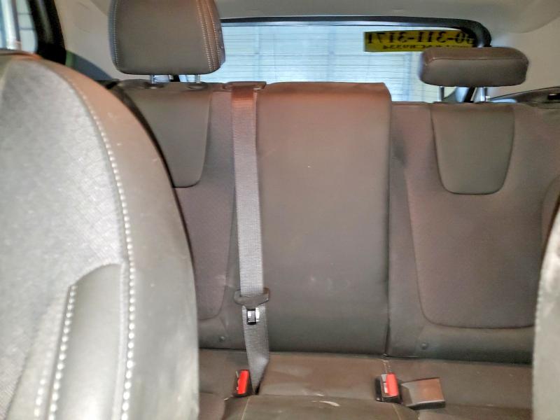 78133385 :رقم المزاد ، KL4AMBS21RB165716 vin ، 2024 Buick Encore Gx مزاد بيع