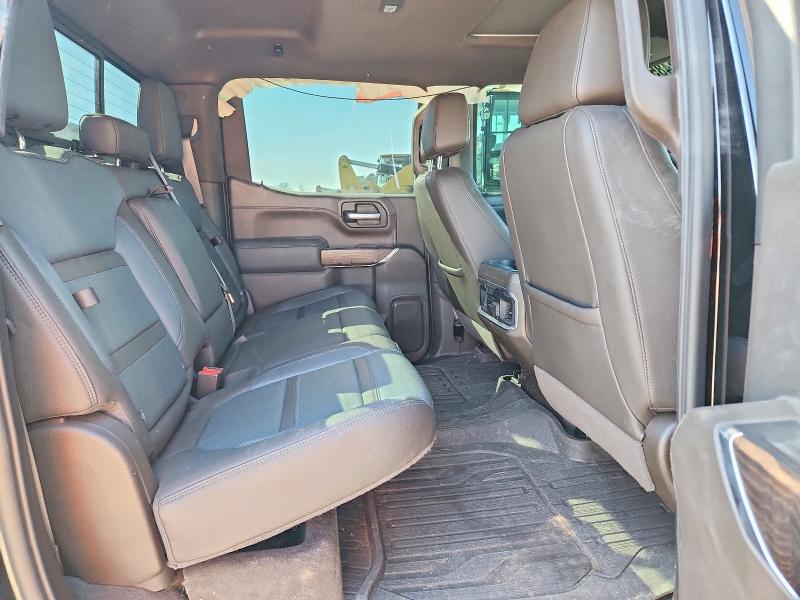 Продаж на аукціоні авто 2021 Gmc Sierra, vin: 3GTU9FEL3MG268622, номер лоту: 78408485