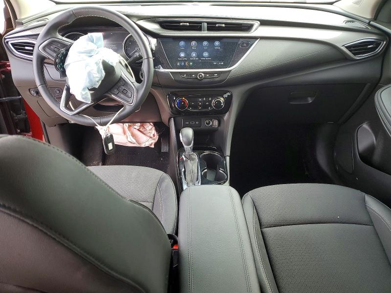 Aukcja sprzedaży 2023 Buick Encore Gx, vin: KL4MMCSL3PB070373, numer aukcji: 78593375