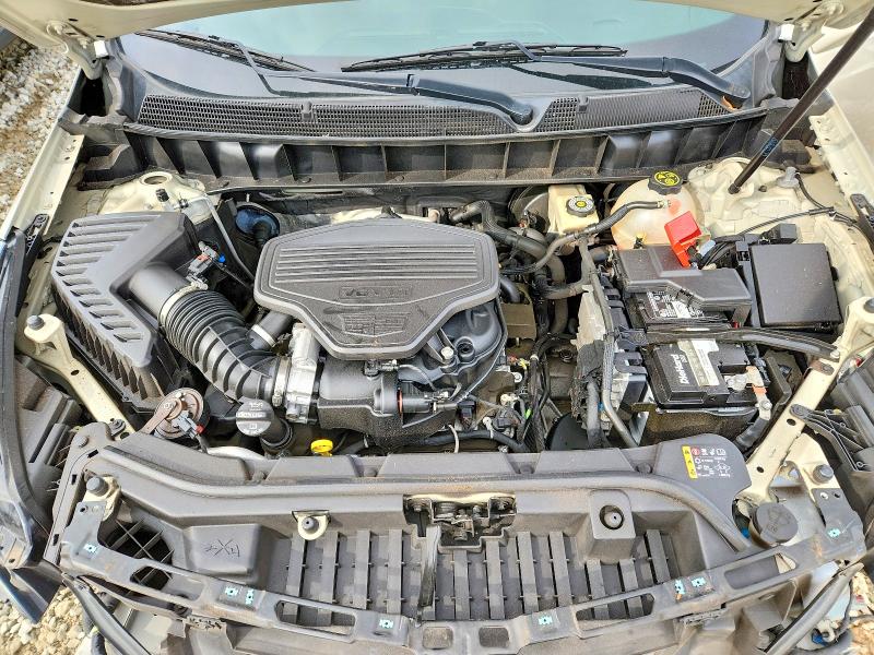 Aukcja sprzedaży 2017 Cadillac Xt5, vin: 1GYKNBRS4HZ108262, numer aukcji: 76418585