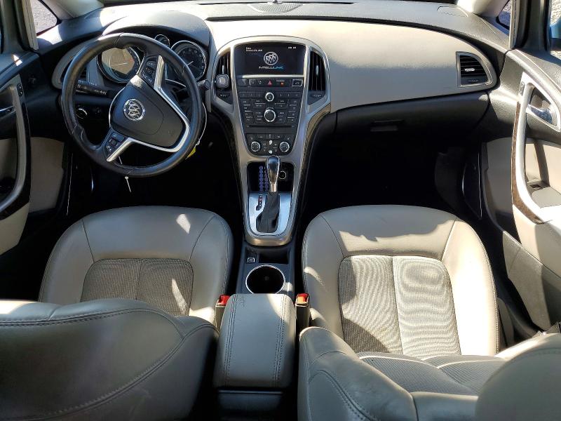 79103535 :رقم المزاد ، 1G4PR5SK5F4175454 vin ، 2015 Buick Verano مزاد بيع