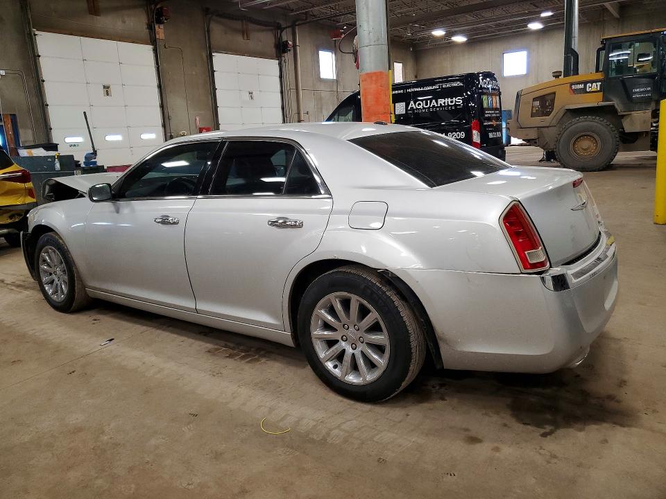 Aukcja sprzedaży 2012 Chrysler 300, vin: 2C3CCACG9CH242499, numer aukcji: 79040545