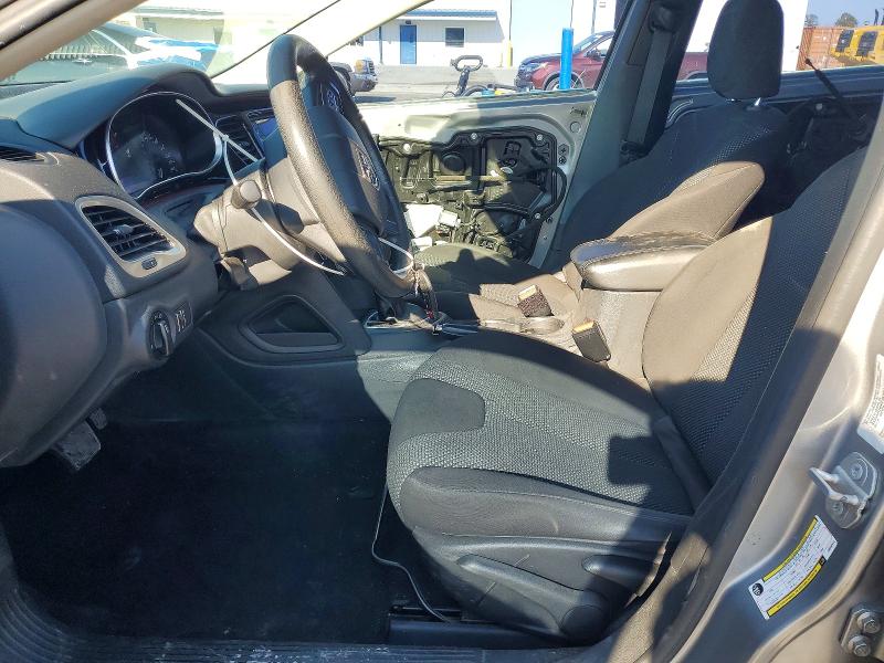 Продаж на аукціоні авто 2016 Dodge Dart, vin: 1C3CDFAA2GD530912, номер лоту: 76187135