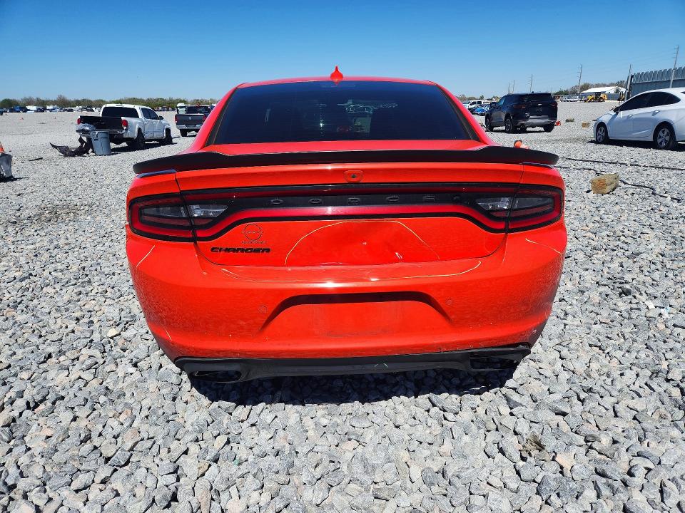 Aukcja sprzedaży 2023 Dodge Charger, vin: 2C3CDXBG3PH508557, numer aukcji: 78329365