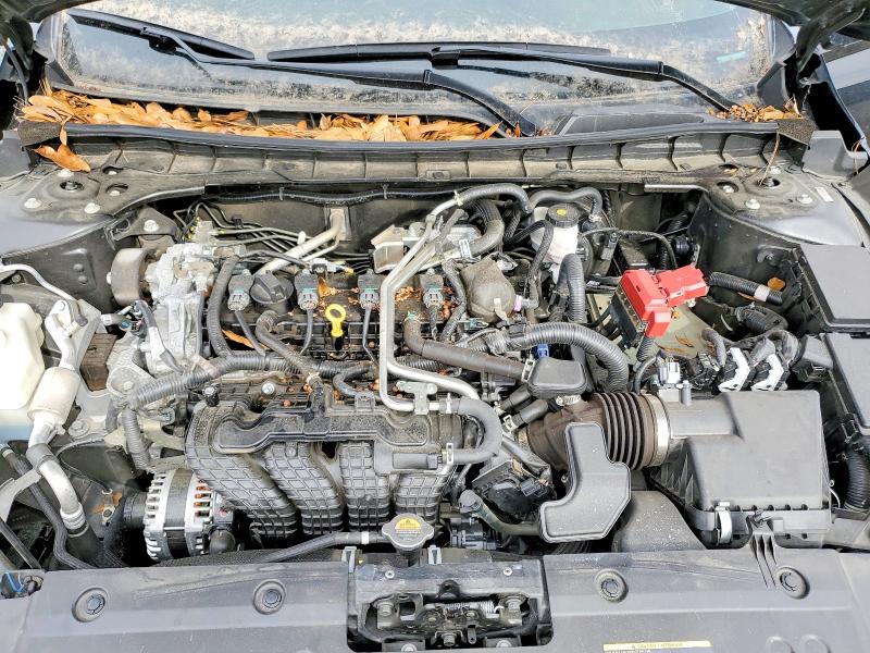 Aukcja sprzedaży 2023 Nissan Altima, vin: 1N4BL4CV1PN317769, numer aukcji: 72867735