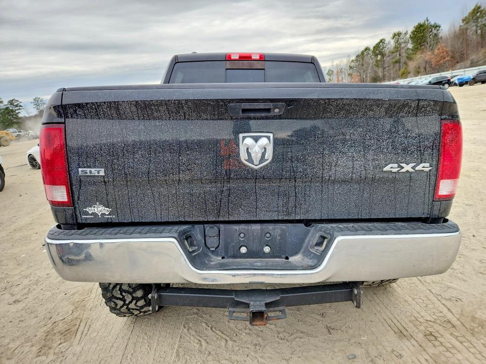 Продаж на аукціоні авто 2017 Ram 1500, vin: 1C6RR7LT0HS761033, номер лоту: 75906685