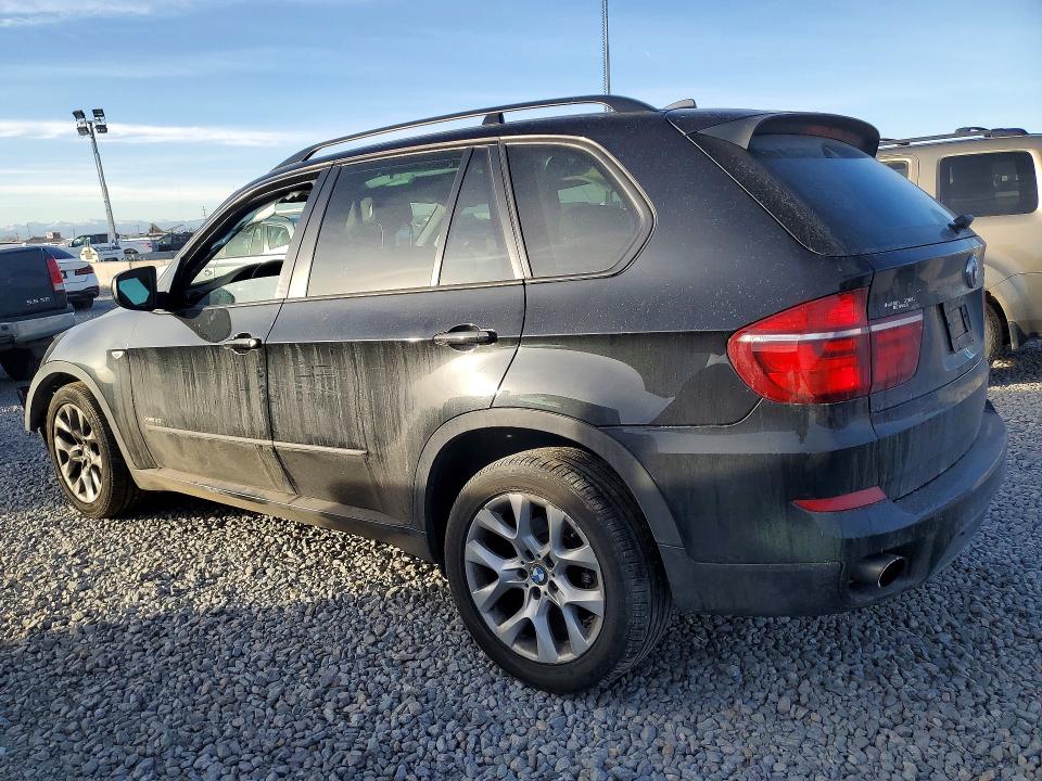 75905405 :رقم المزاد ، 5UXZV4C52D0B04293 vin ، 2013 Bmw X5 مزاد بيع