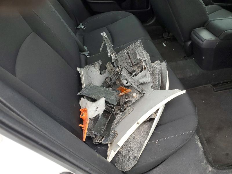 2019 Honda Civic მანქანა იყიდება აუქციონზე, vin: 2HGFC2F67KH582199, აუქციონის ნომერი: 75738345