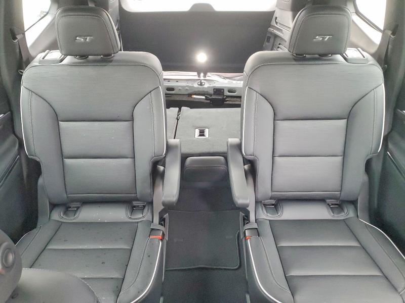 77610045 :رقم المزاد ، 5GAEVBKS4TJ243280 vin ، 2026 Buick Enclave مزاد بيع
