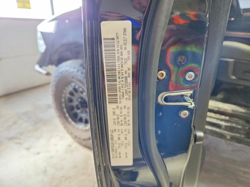 Продаж на аукціоні авто 2014 Ram 1500, vin: 1C6RR7LT2ES369005, номер лоту: 78476115