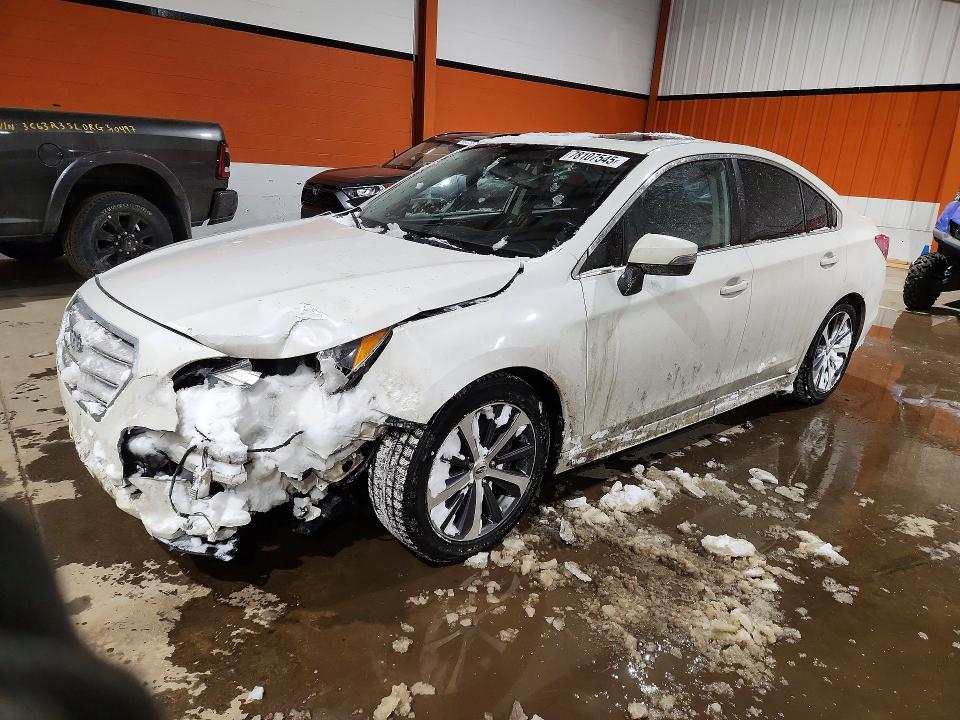Aukcja sprzedaży 2015 Subaru Legacy, vin: 4S3BNFN60F3042007, numer aukcji: 78107545