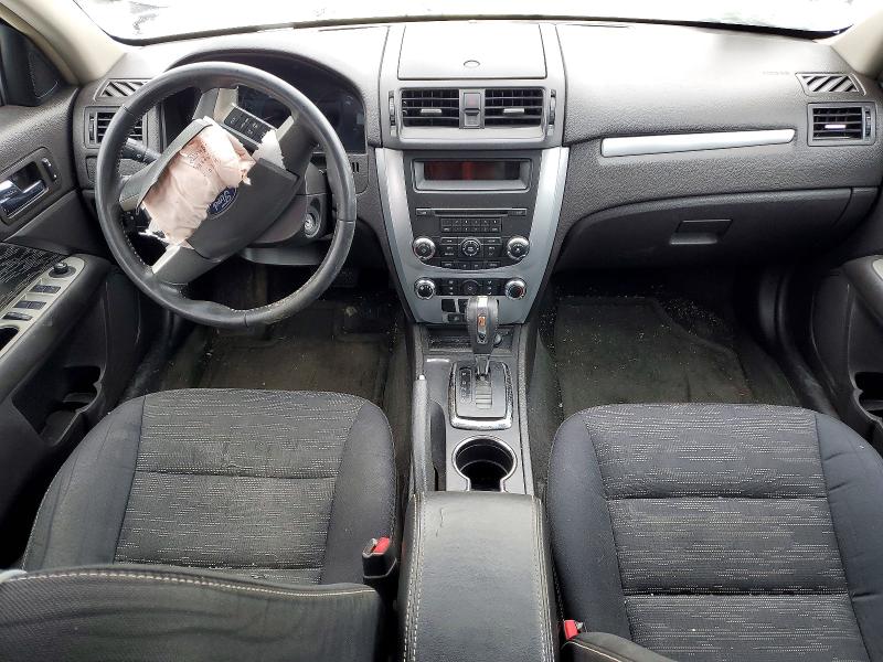 Aukcja sprzedaży 2011 Ford Fusion, vin: 3FAHP0HA9BR130573, numer aukcji: 75703445