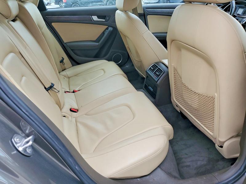 Aukcja sprzedaży 2014 Audi A4, vin: WAUFFAFL1EN024668, numer aukcji: 78731975