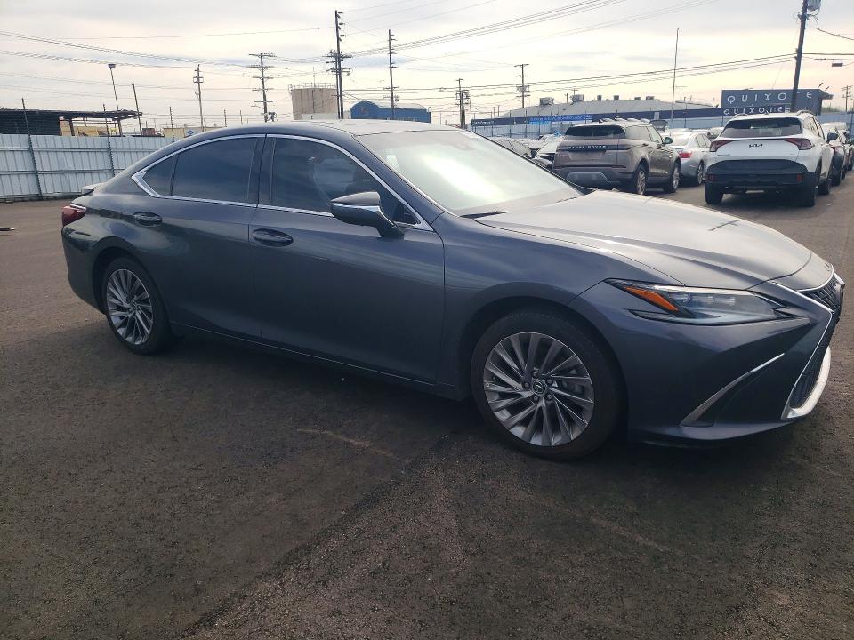Aukcja sprzedaży 2024 Lexus 4d Gs 350 Awd, vin: 58AEA1C1XRU048855, numer aukcji: 78554665