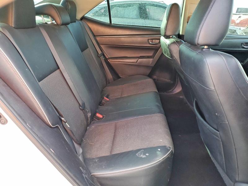 77782685 :رقم المزاد ، 2T1BURHE5EC058622 vin ، 2014 Toyota Corolla مزاد بيع