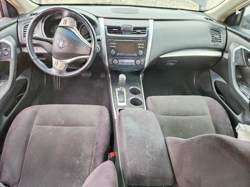 77606425 :رقم المزاد ، 1N4AL3AP4DN410792 vin ، 2013 Nissan Altima مزاد بيع